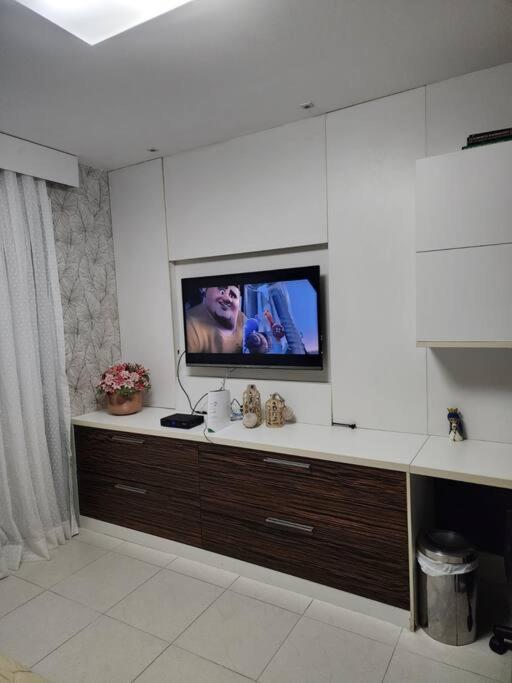Condominio Blue House Barra Da Tijuca Rio de Janeiro Exterior photo
